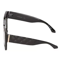 Liz Claiborne Narin Womens Cat Eye Sunglasses