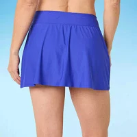 Sonnet Shores Womens Swim Skirt