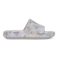 Thereabouts Camo Big Boys Slide Sandals