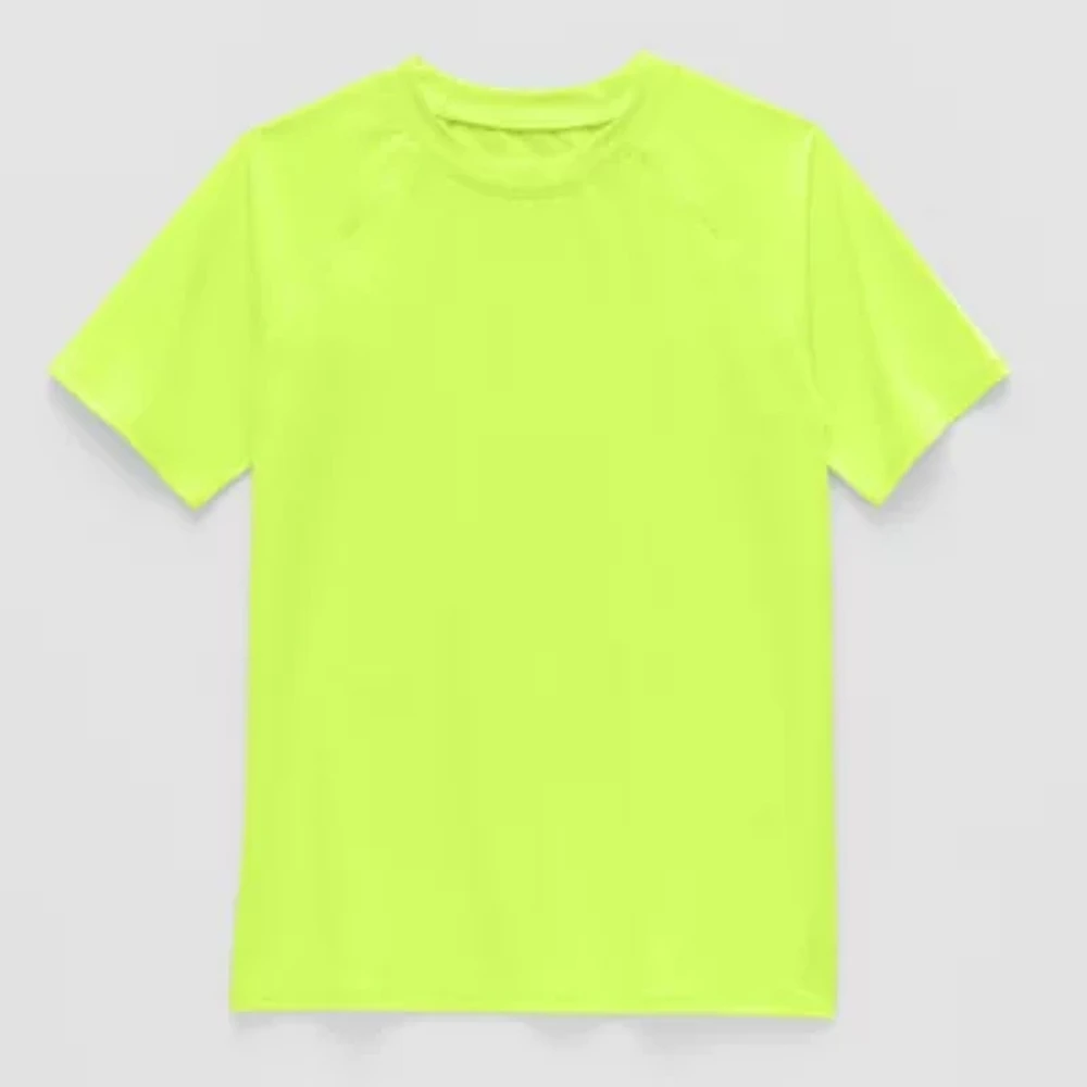 Thereabouts Boys Rash Guard