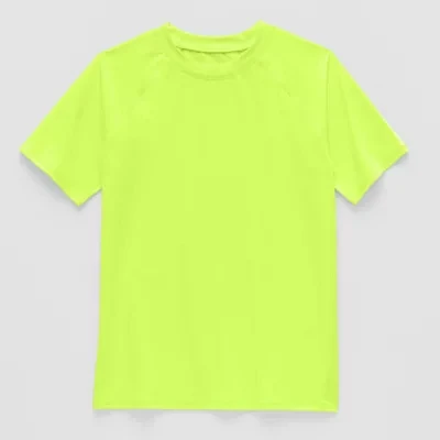 Thereabouts Boys Rash Guard