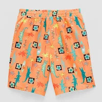 Thereabouts Boys At The Knee Ombre Board Shorts