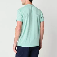 Xersion EverAir Mens Crew Neck Short Sleeve T-Shirt