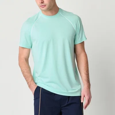 Xersion EverAir Mens Crew Neck Short Sleeve T-Shirt