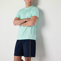 Xersion EverAir Mens Crew Neck Short Sleeve T-Shirt