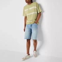 Arizona Mens Crew Neck Short Sleeve T-Shirt