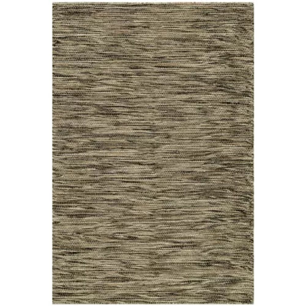 Mesa Wool Rectangular Rug