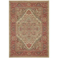 Momeni® Heriz Rectangular Rug