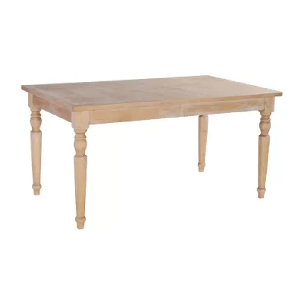 Brighton Rectangular Dining Table