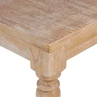 Brighton Rectangular Dining Table