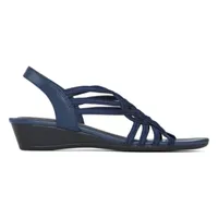 east 5th Womens Reno Wedge Sandals