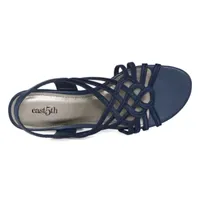 east 5th Womens Reno Wedge Sandals