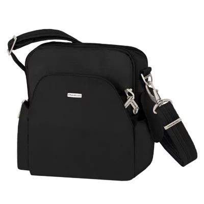 Travelon Anti-Theft Classic Travel Crossbody Bag