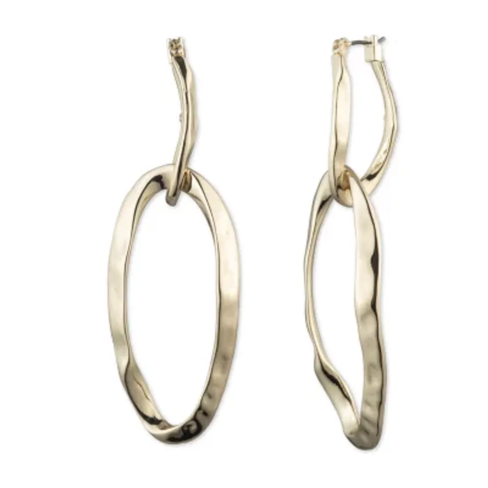 Worthington Drop Earrings