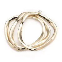 Worthington Bangle Bracelet