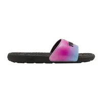 PUMA Womens Cool Cat Ombre Slide Sandals