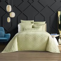 Queen Street Vito 3-pc. Quilt Set