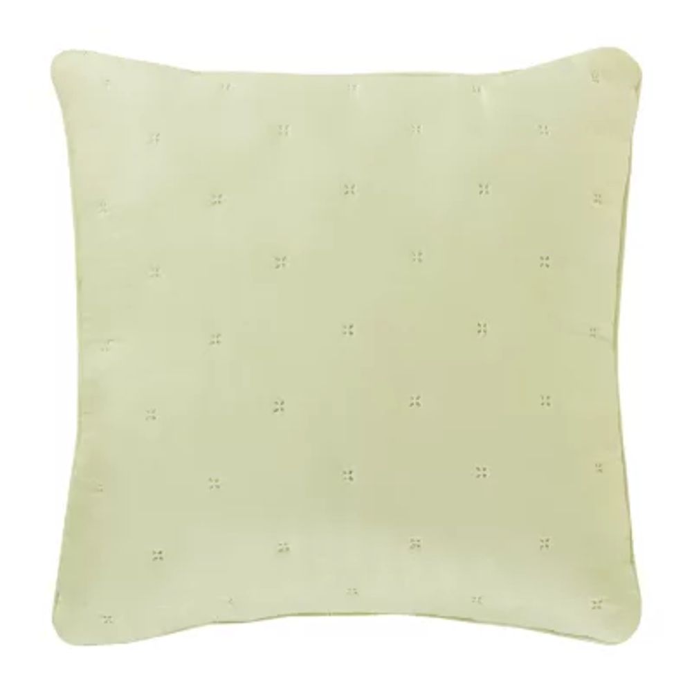 Queen Street Vito Square Throw Pillow