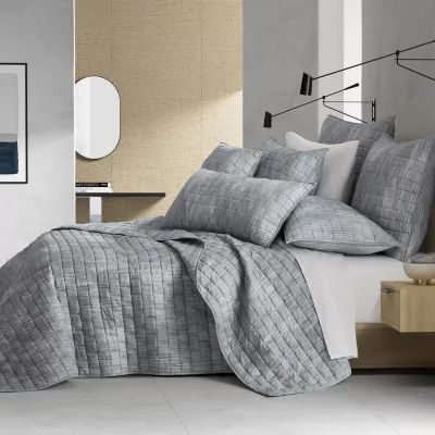 Queen Street Niles 3-pc. Quilt Set