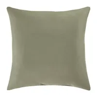 Queen Street Miles Square Throw Pillow