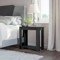 Brisbane Bedroom Collection Nightstand