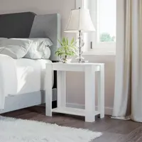 Brisbane Bedroom Collection Nightstand