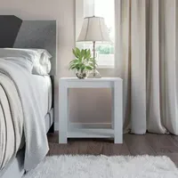 Brisbane Bedroom Collection Nightstand