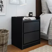 Adagio Bedroom Collection Nightstand