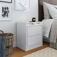 Adagio Bedroom Collection Nightstand