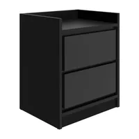 Adagio Bedroom Collection Nightstand