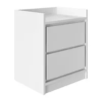 Adagio Bedroom Collection Nightstand