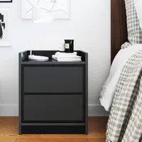 Adagio Bedroom Collection Nightstand