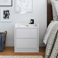 Adagio Bedroom Collection Nightstand