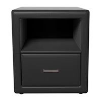 Lombardi Bedroom Collection 1-Drawer Nightstand