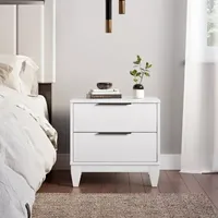 Mackay Bedroom Collection 1-Drawer Nightstand
