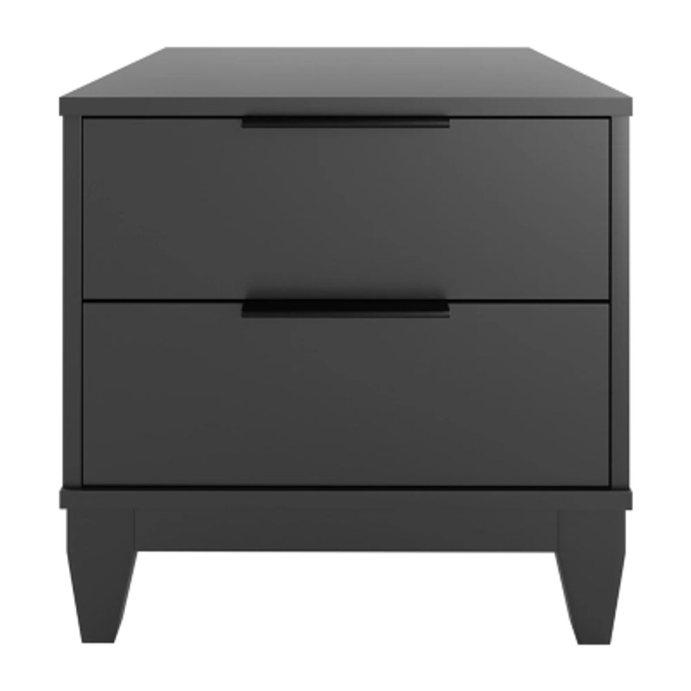 Mackay Bedroom Collection 1-Drawer Nightstand