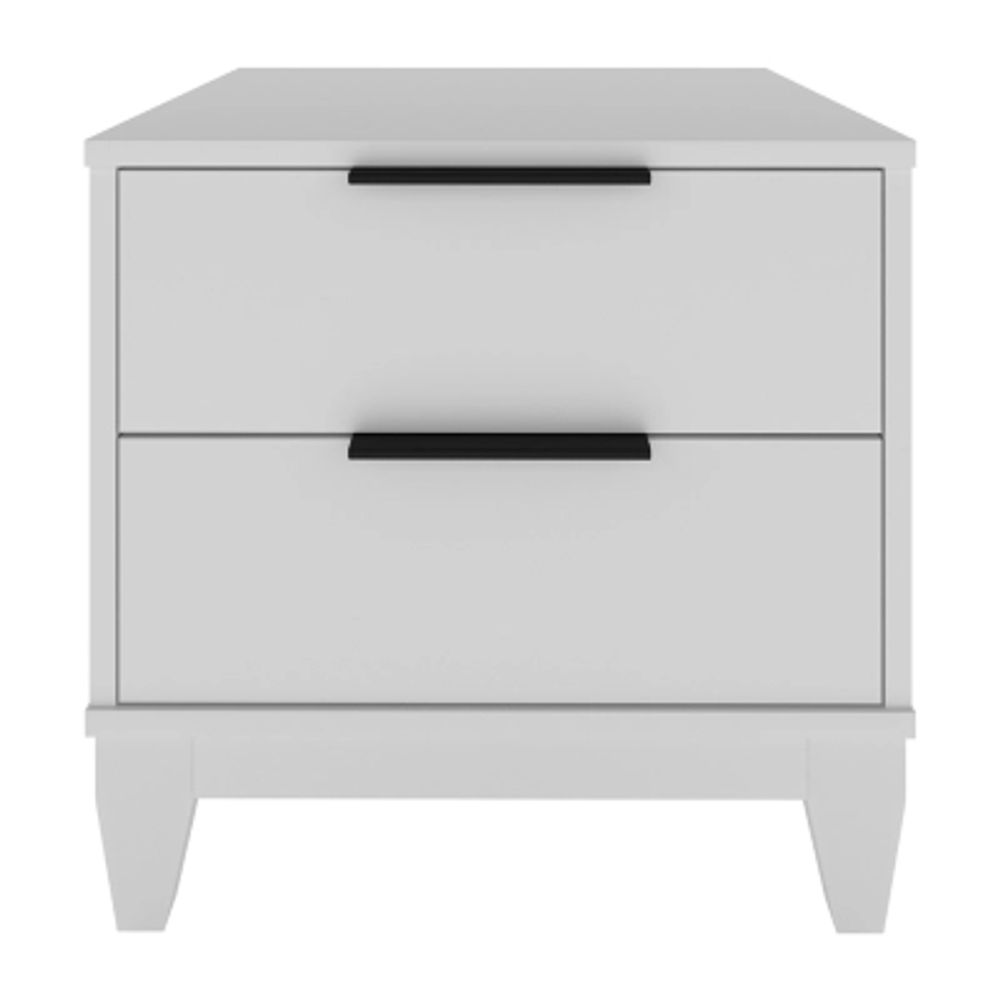 Mackay Bedroom Collection 1-Drawer Nightstand