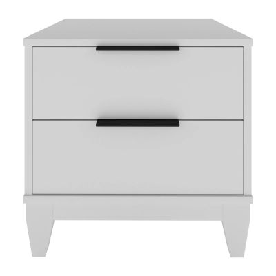 Mackay Bedroom Collection 1-Drawer Nightstand