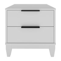 Mackay Bedroom Collection 1-Drawer Nightstand