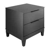 Mackay Bedroom Collection 1-Drawer Nightstand