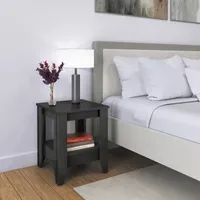 Prato Bedroom Collection Nightstand