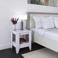 Prato Bedroom Collection Nightstand