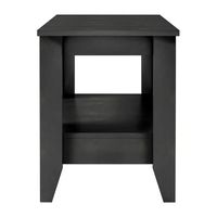 Prato Bedroom Collection Nightstand