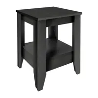 Prato Bedroom Collection Nightstand