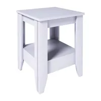 Prato Bedroom Collection Nightstand