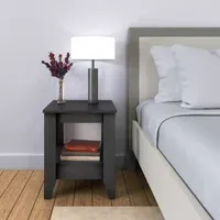 Prato Bedroom Collection Nightstand