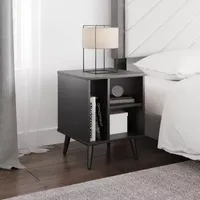 Warwick Bedroom Collection Nightstand