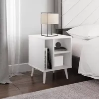 Warwick Bedroom Collection Nightstand