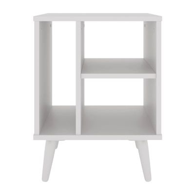 Warwick Bedroom Collection Nightstand