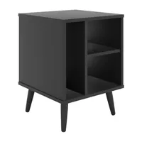 Warwick Bedroom Collection Nightstand